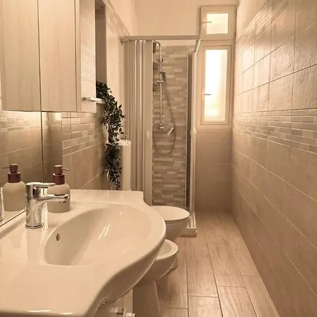 Mimmo Wanderlust Appartement *