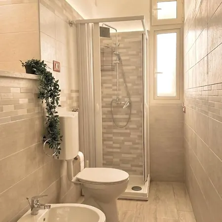 Mimmo Wanderlust Appartement Mazzeo